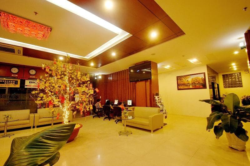 Bidv Hotel & Conference Center 5