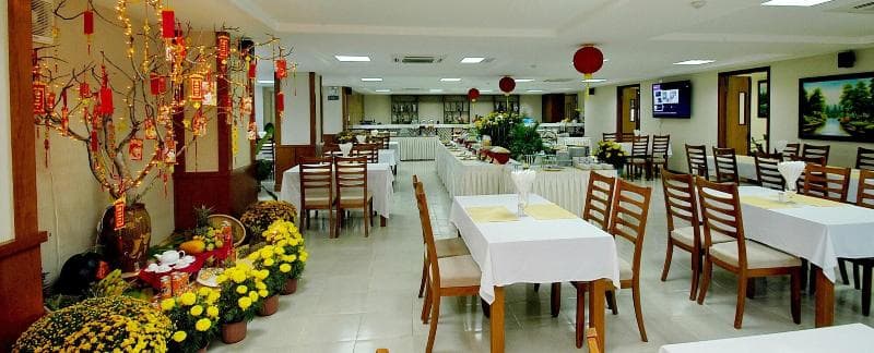 Bidv Hotel & Conference Center 3