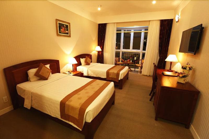 165 Guest House 5