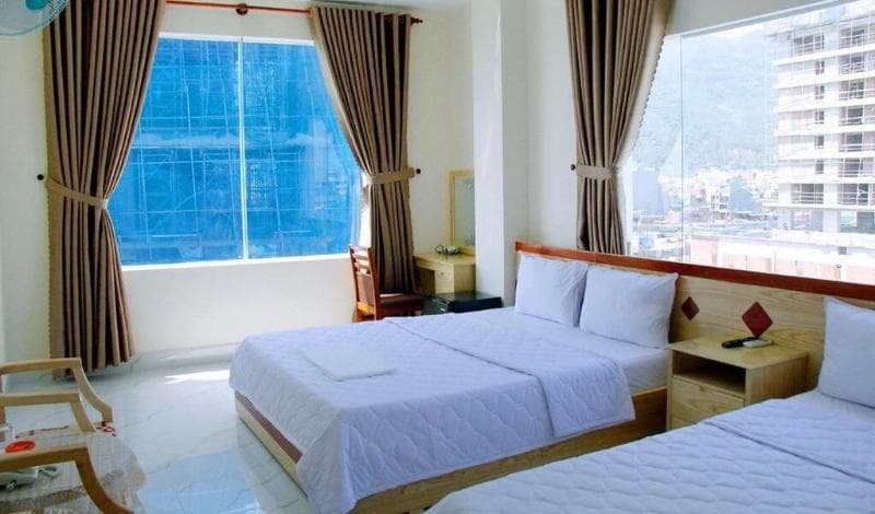 Yen Vy 04 Luxury Hotel 4