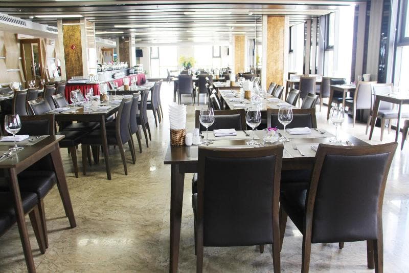 Danaciti Hotel 5