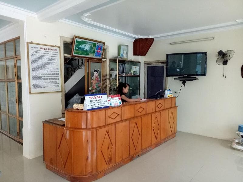 Tai Hoa Motel 4