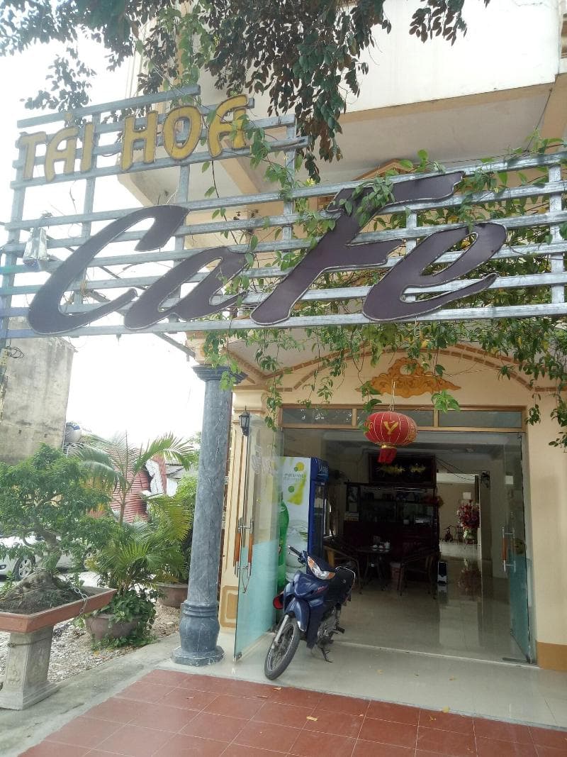 Tai Hoa Motel photo 1