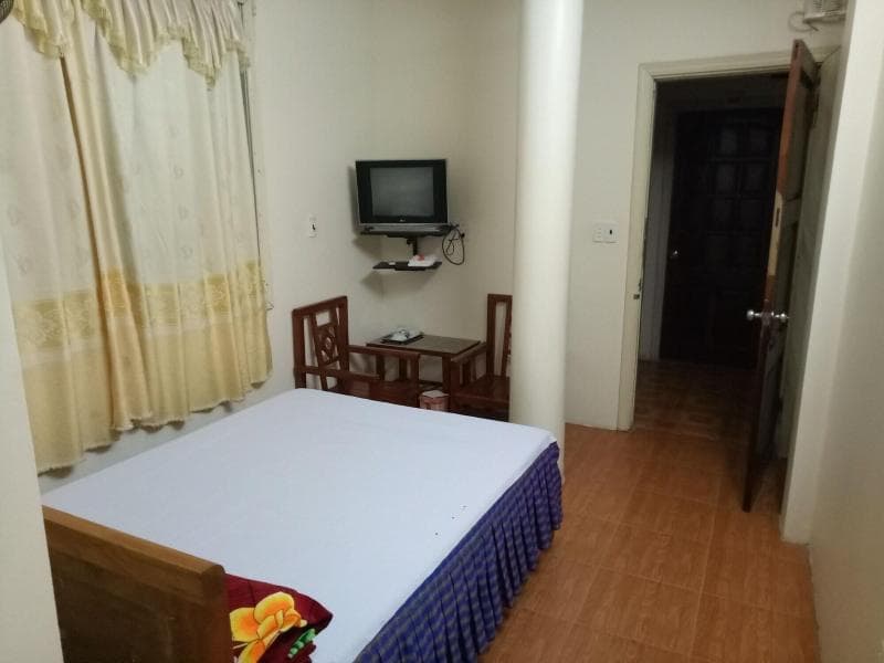 Tai Hoa Motel 3