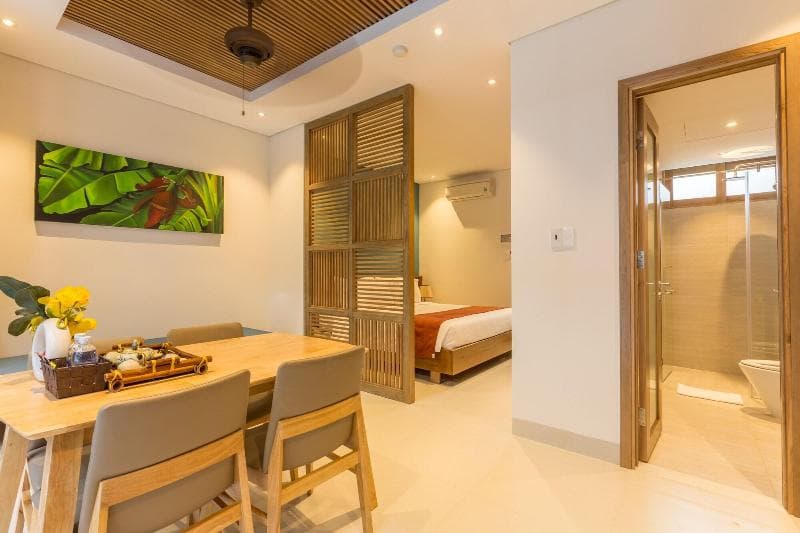 Tam House Villa Hotel 5