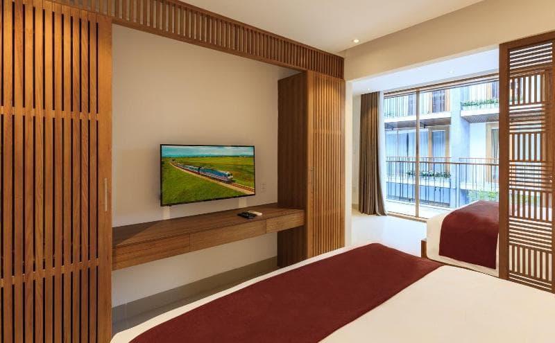 Tam House Villa Hotel 4