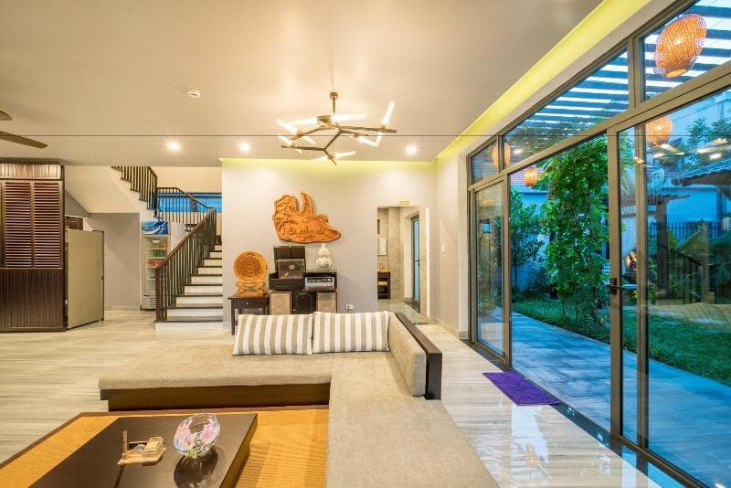 Dai An Phu Villa main