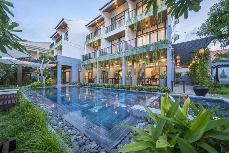Dai An Phu Villa 2