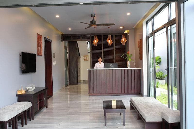 Dai An Phu Villa 5