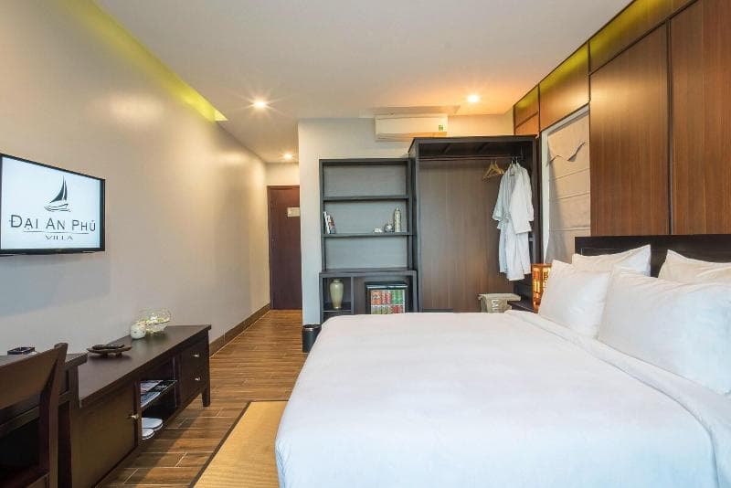 Dai An Phu Villa 4