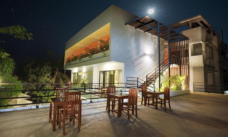 Sam So Boutique Villa 2