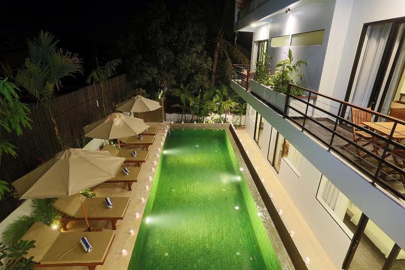 Sam So Boutique Villa 3