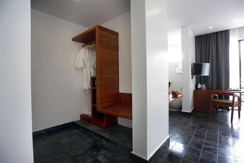 Sam So Boutique Villa 5