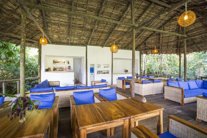 Rainbow Lodge 3