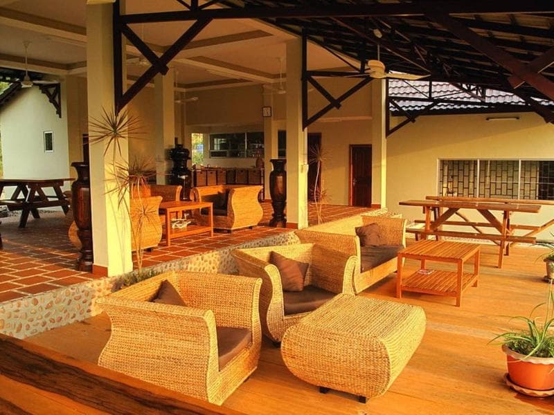 Atmaland Resort 5