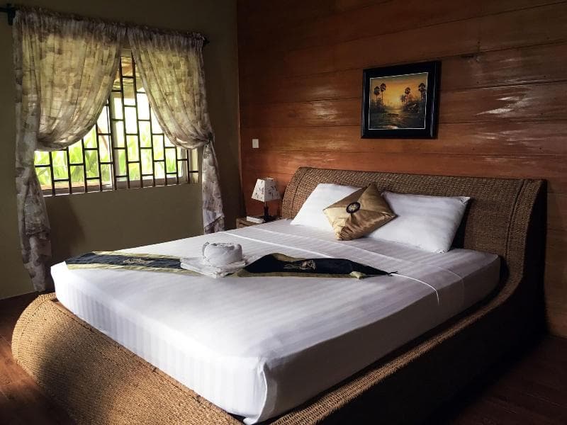 Atmaland Resort 4