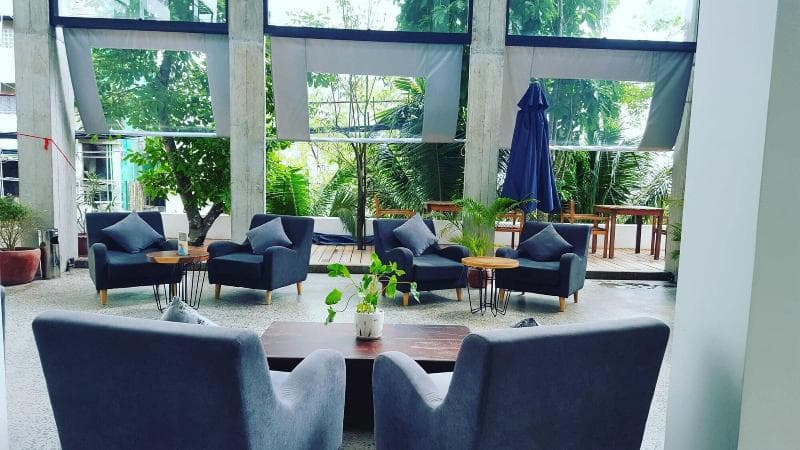 Chan Boutique Hotel 4