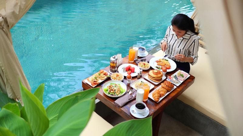 Sarina Hotel & Villa 3