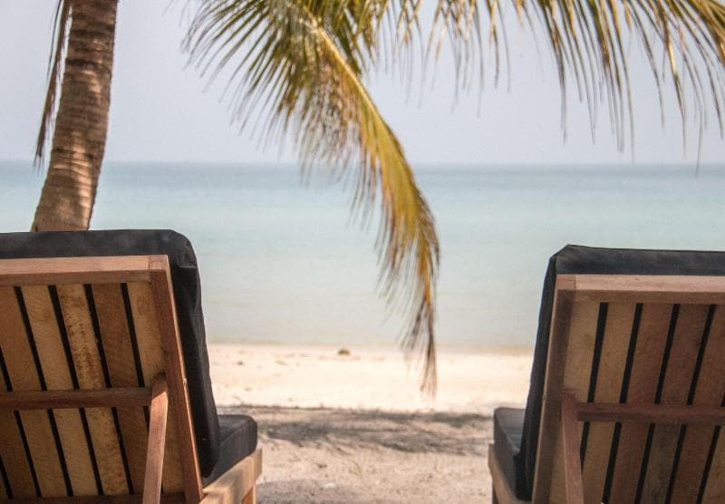 Tamu Koh Rong 5