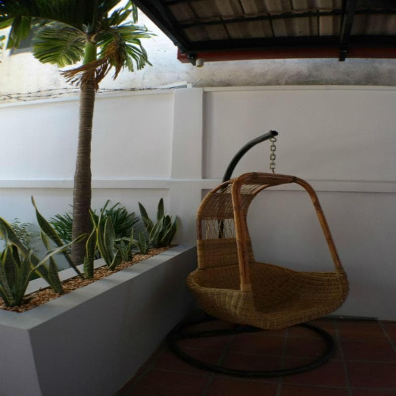 Mowin Boutique Hotel & Residence 4