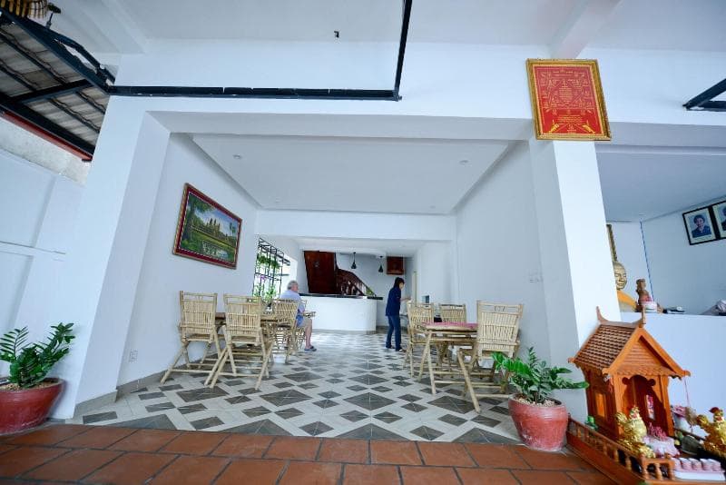 Mowin Boutique Hotel & Residence 2