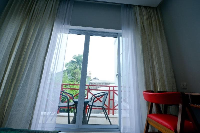 Mowin Boutique Hotel & Residence 3