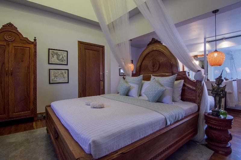 Mane Boutique Hotel & Spa 5