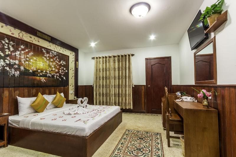 Baystone Resort 3