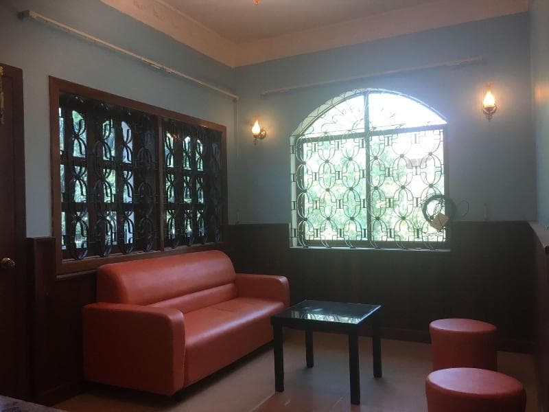 The Sparrow Guest House photo 1