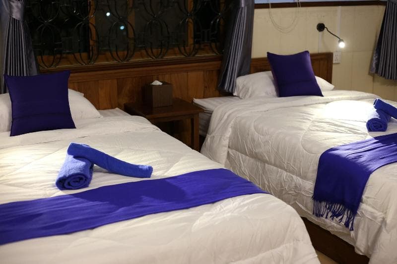 The Sparrow Guest House 4