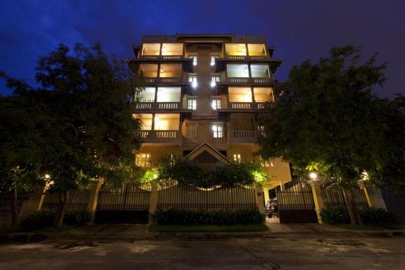 Grand Residence 5