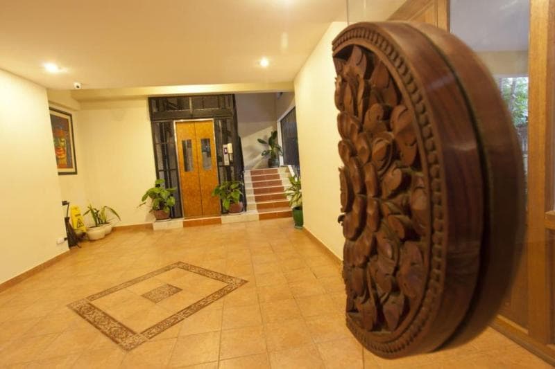Grand Residence 4