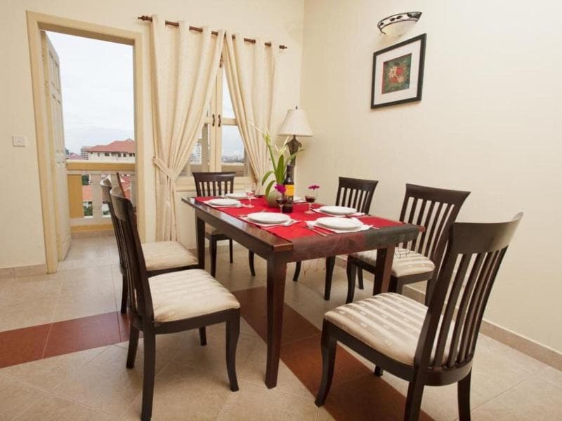 Grand Residence 2