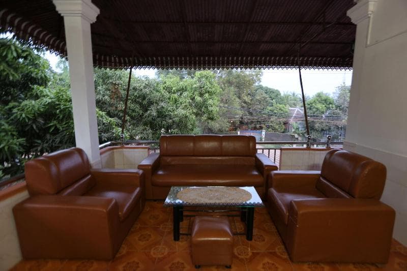 Teacher's Home Siem Reap main
