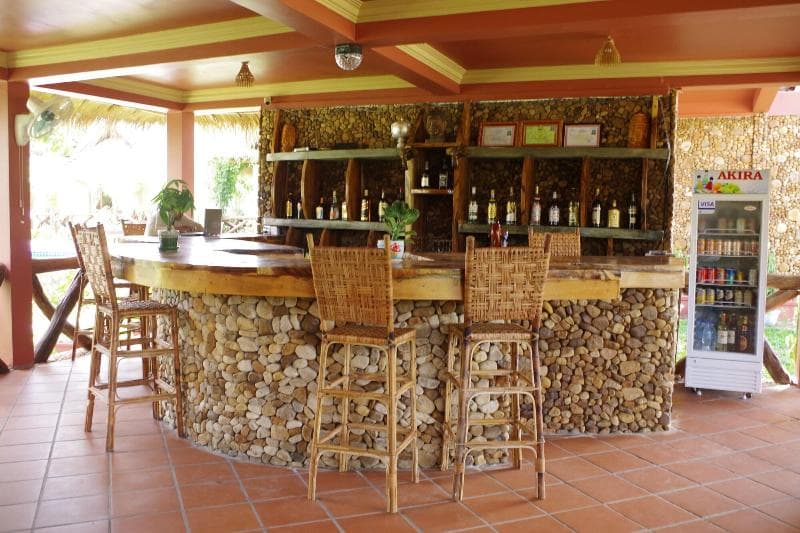 Darica Resort main