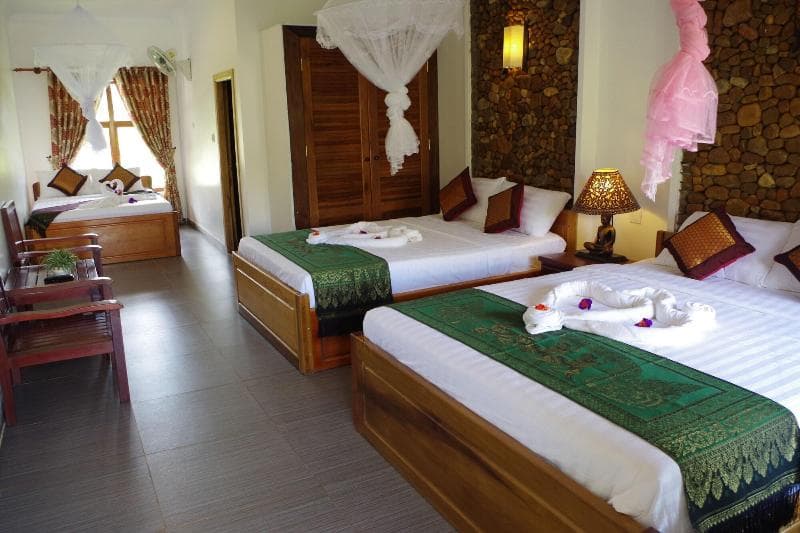 Darica Resort 4
