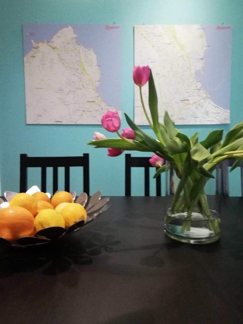 120 Rodionoff B&B Palermo 4