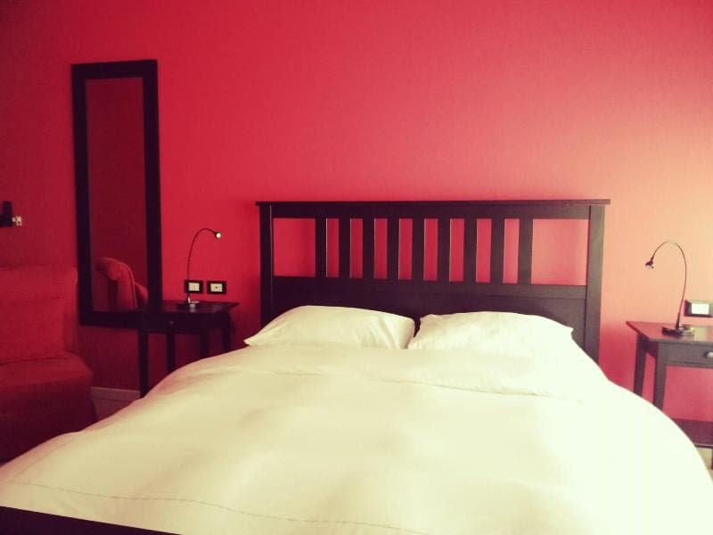 120 Rodionoff B&B Palermo 3