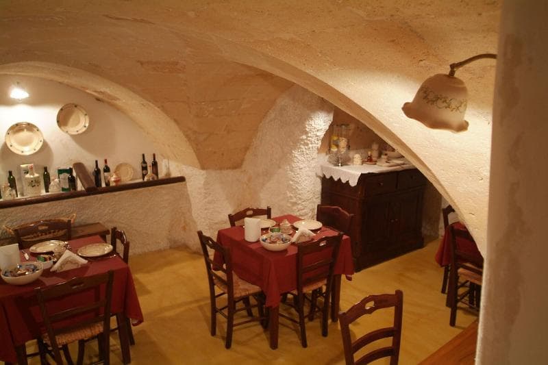 B&B Archidamo main