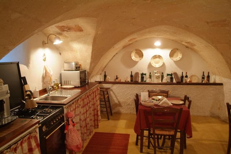 B&B Archidamo 5