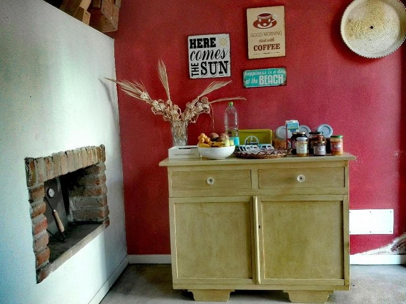 B&B Casa Saba 4