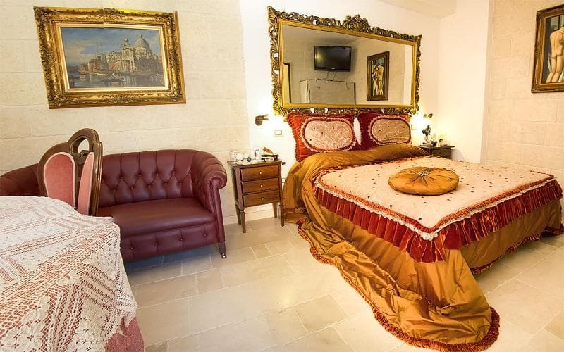 B&B Gianluis main