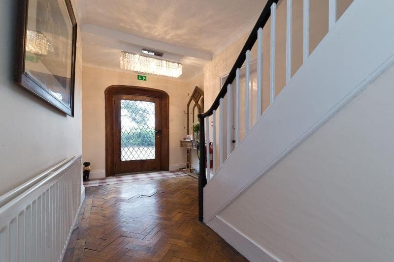 Whitethorn Bed And Breakfast 3
