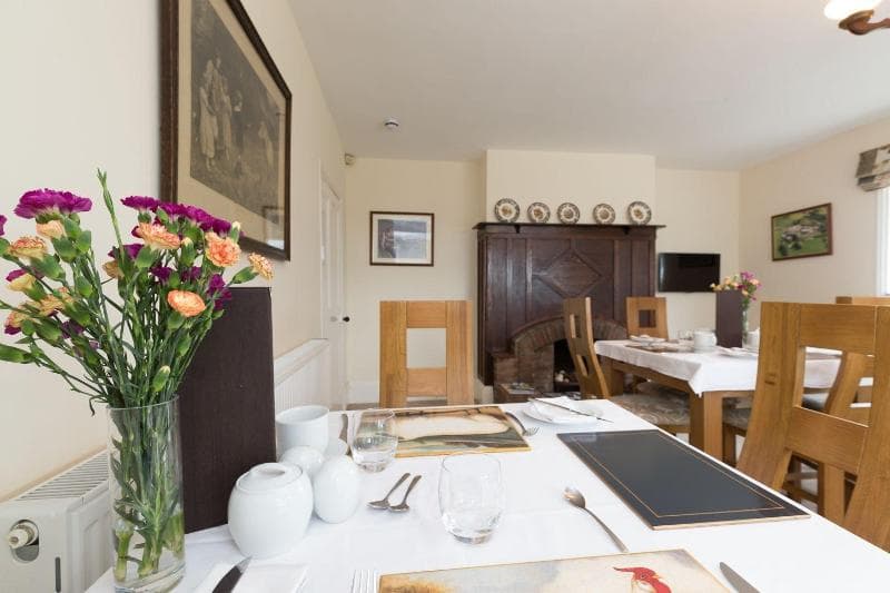 Whitethorn Bed And Breakfast main
