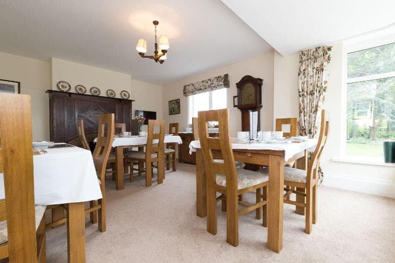 Whitethorn Bed And Breakfast 5