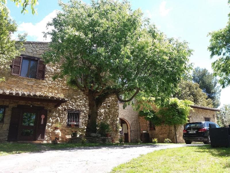 B&B All Ombra Di San Damiano 5