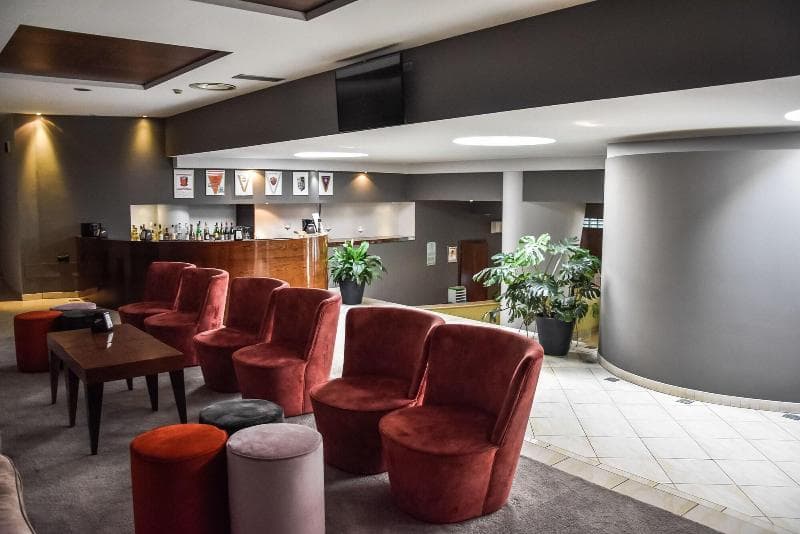 Aston Hotel photo 1