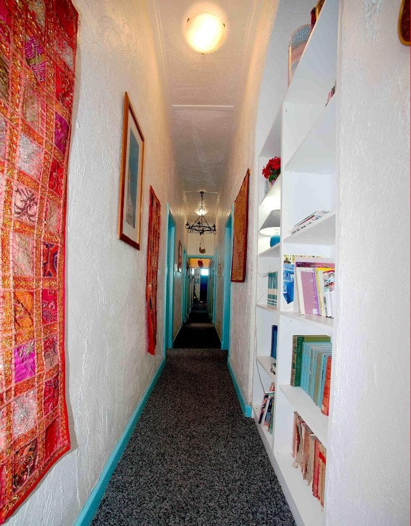 Athenian Villa Bed And Breakfast (Adults Only) 4