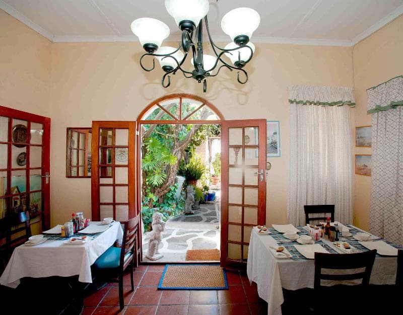 Athenian Villa Bed And Breakfast (Adults Only) photo 1