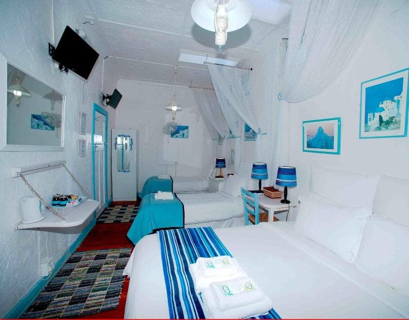 Athenian Villa Bed And Breakfast (Adults Only) 3